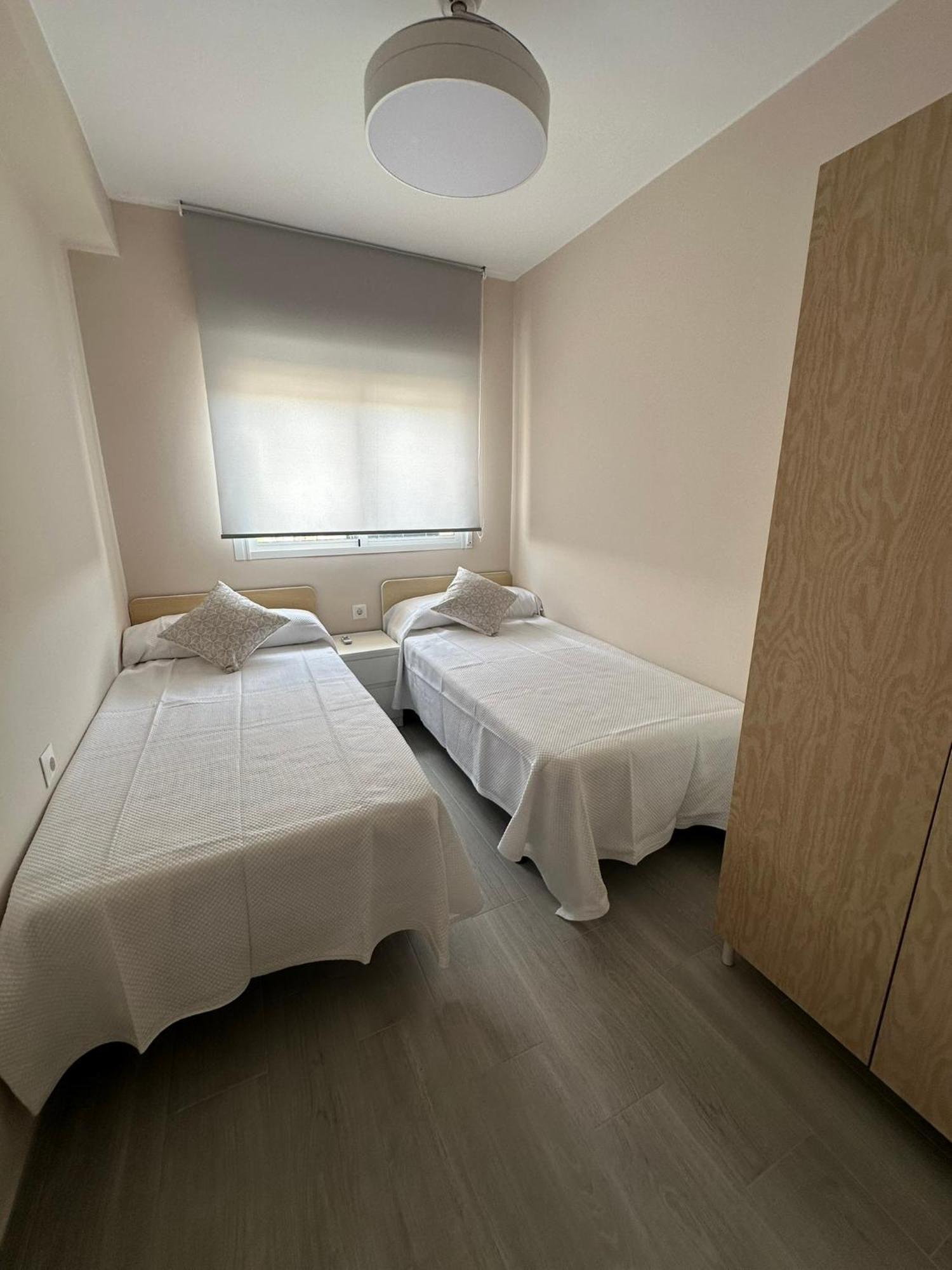 Wonderful Union Apartment Málaga Exterior foto